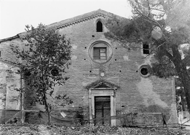 Santuario di S. Maria del Glorioso